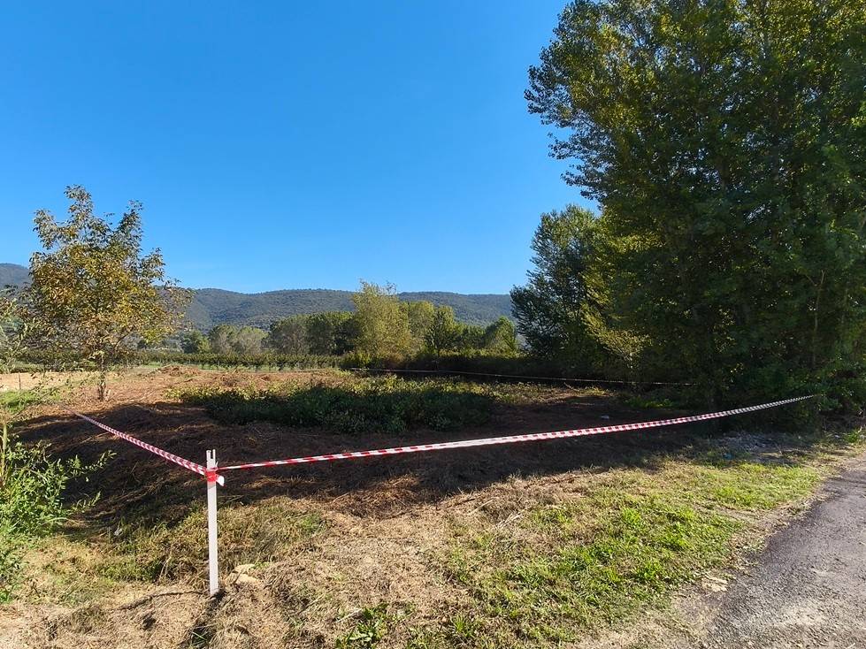 Terreno a Passignano sul trasimeno in Via dell'Industria - Foto 2