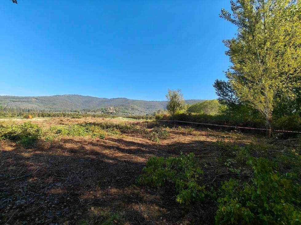 Terreno a Passignano sul trasimeno in Via dell'Industria - Foto 4
