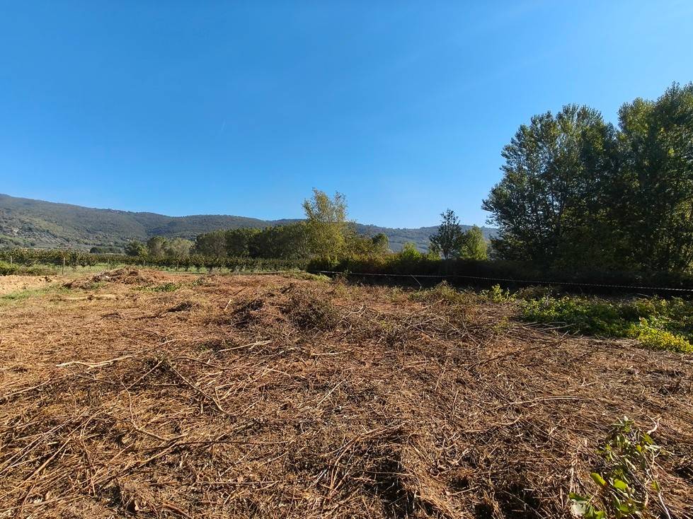 Terreno a Passignano sul trasimeno in Via dell'Industria - Foto 5