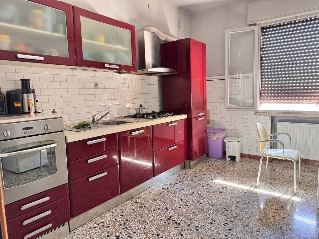 Appartamento a Porcia in Via Mamaluch, 65 - Foto 5