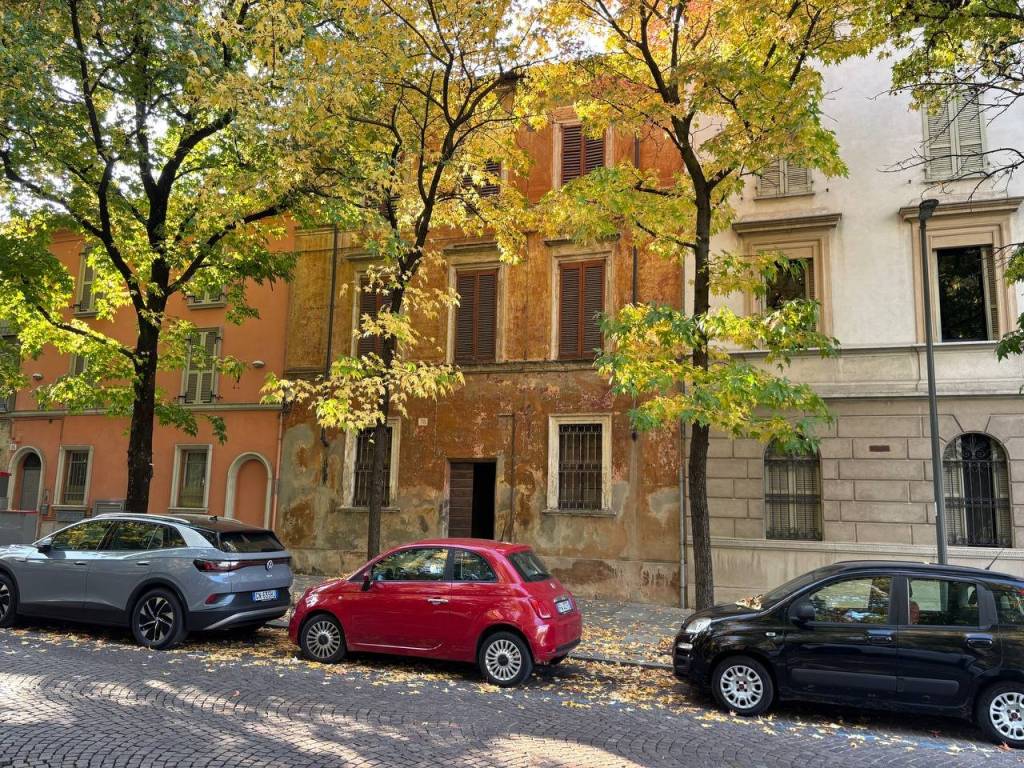 Casa indipendente a Piacenza in Viale Abbadia, 18 - Foto 5