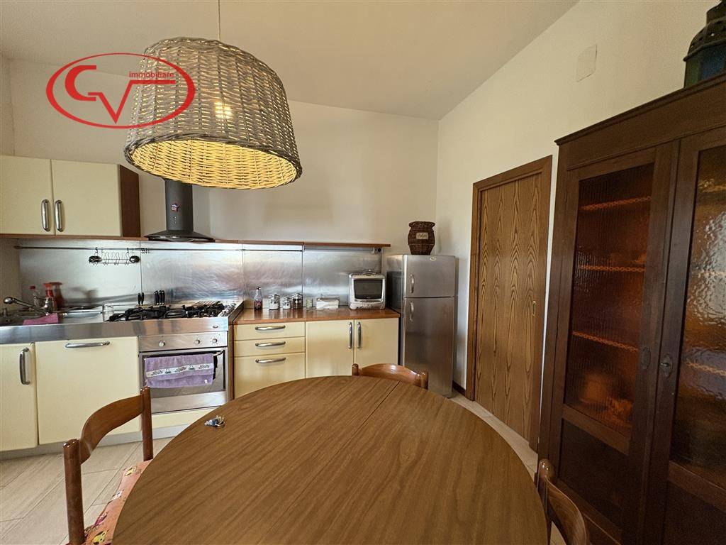 Appartamento a Loro ciuffenna in Strada Provinciale Setteponti - Foto 4