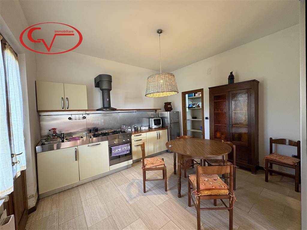 Appartamento a Loro ciuffenna in Strada Provinciale Setteponti - Foto 5