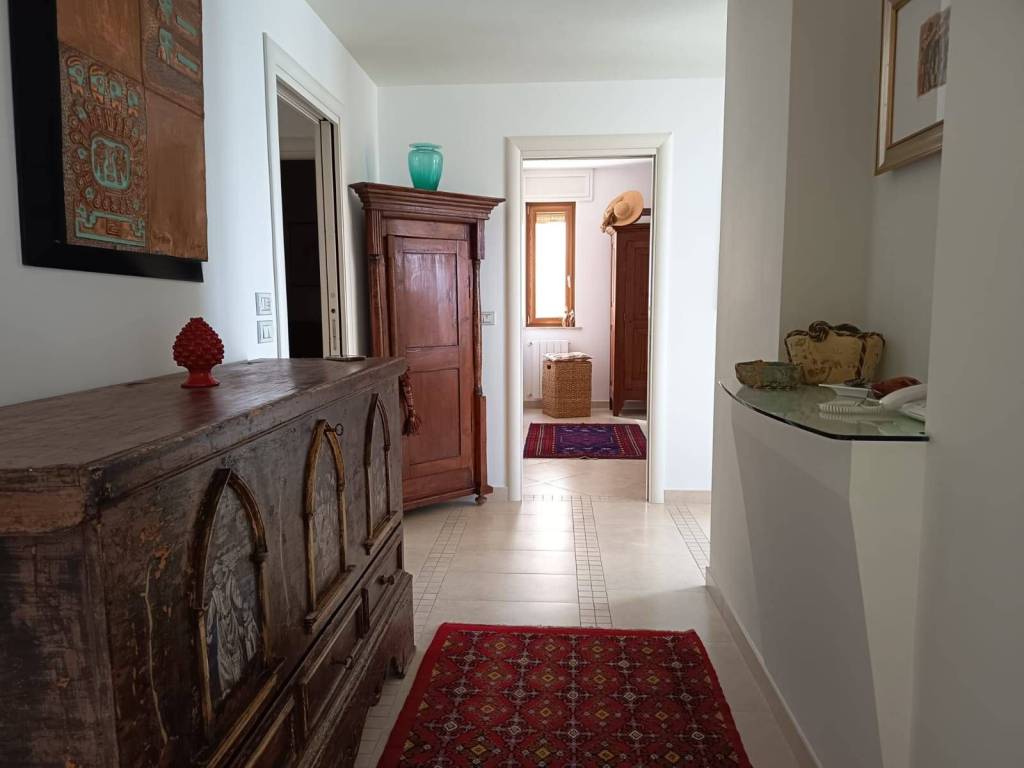 Appartamento a Taranto in Viale Virgilio, 115 - Foto 4