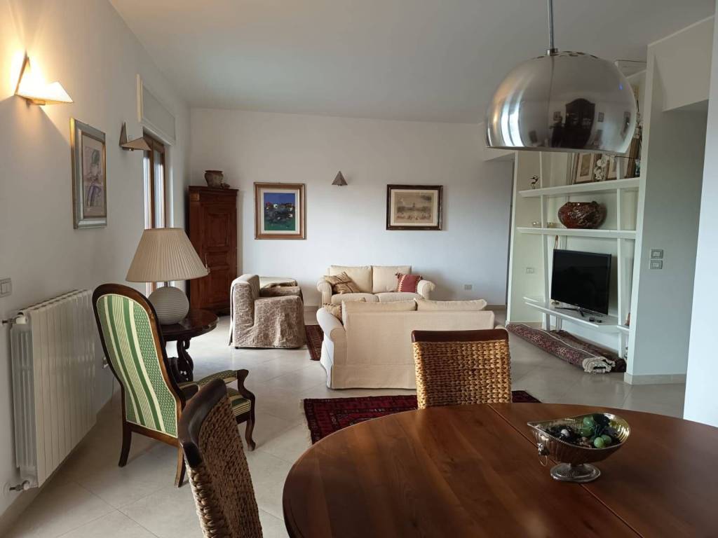 Appartamento a Taranto in Viale Virgilio, 115 - Foto 5
