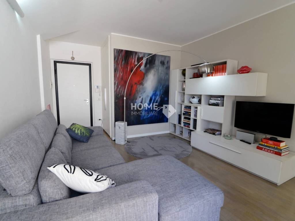 Attico / mansarda a Macerata in Via Maffeo Pantaleoni - Foto 3