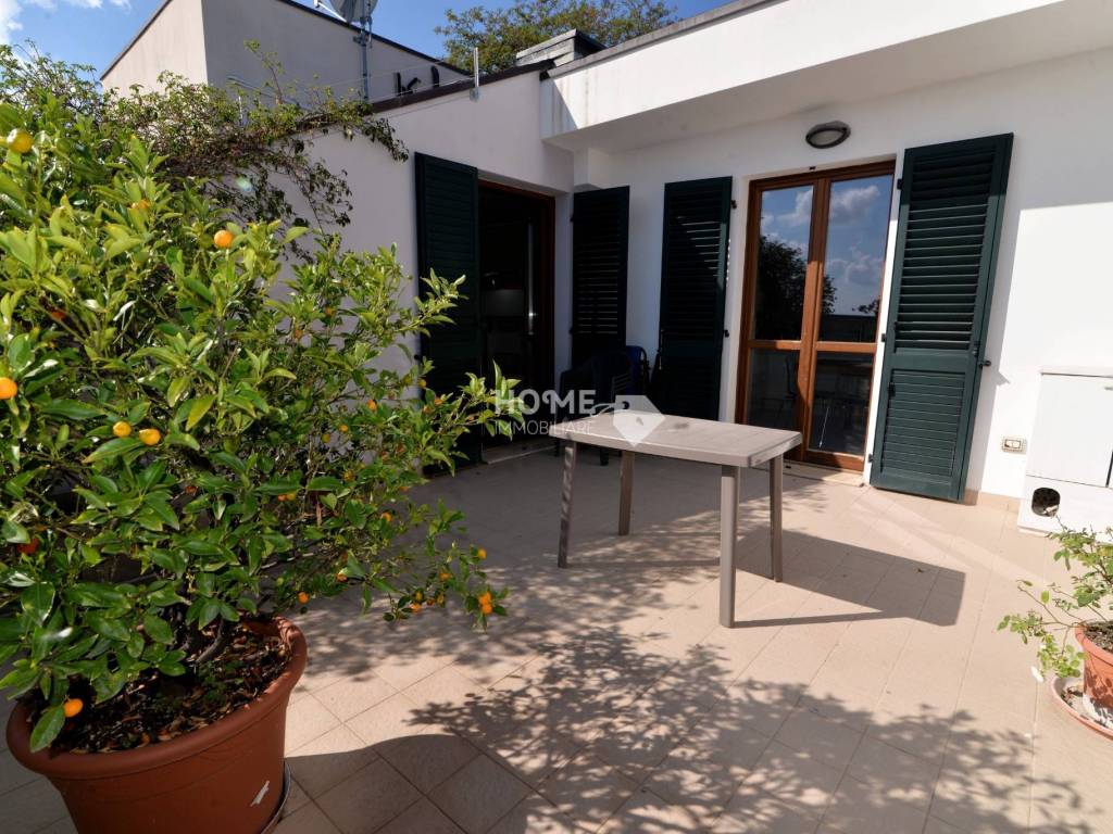 Attico / mansarda a Macerata in Via Maffeo Pantaleoni - Foto 5