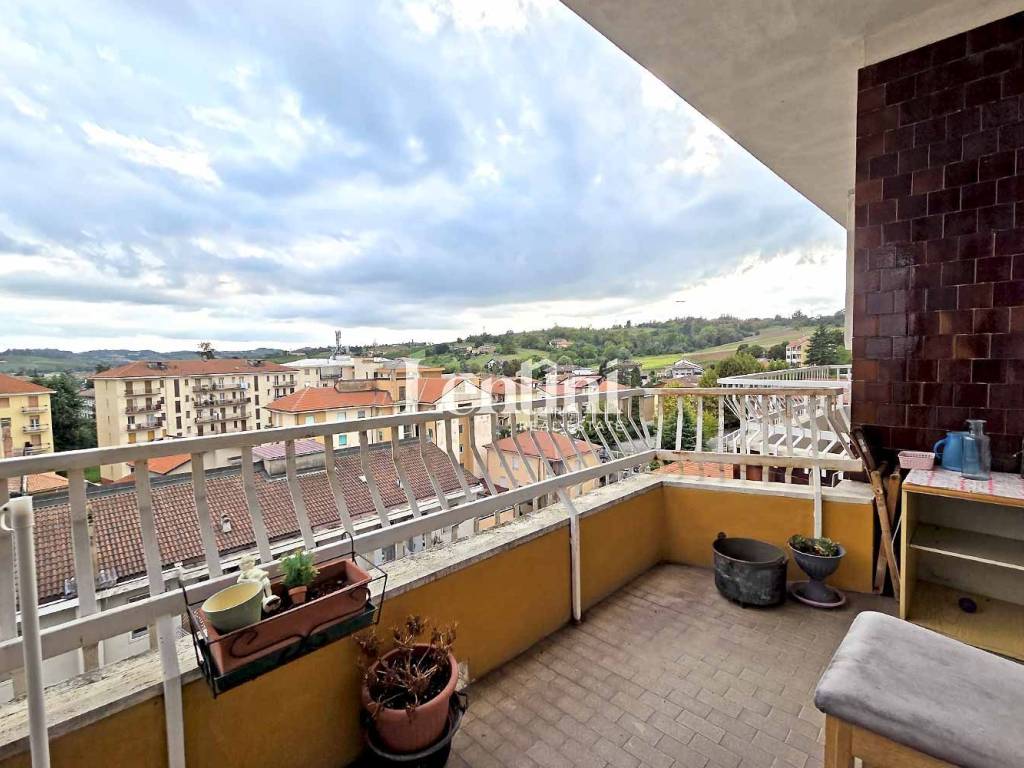 Appartamento a Casale monferrato in Viale Ottavio Marchino - Foto 4