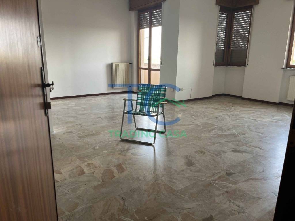 Appartamento a Piacenza in Via Guido Uccelli di Nemi - Foto 2