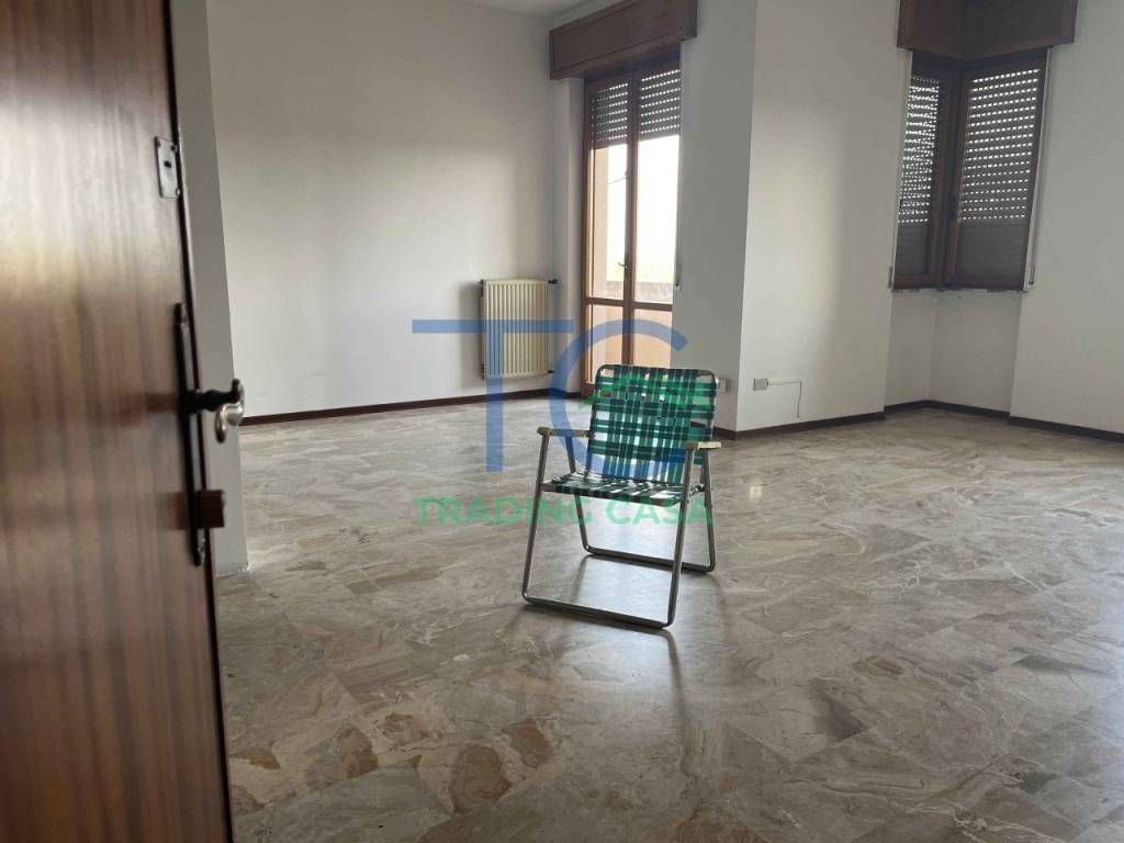 Appartamento a Piacenza in Via Guido Uccelli di Nemi - Foto 4
