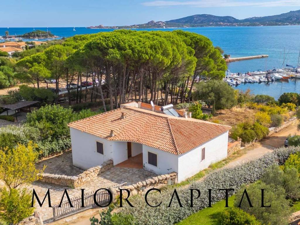 Villa a Arzachena in Via Nazionale - Foto 4