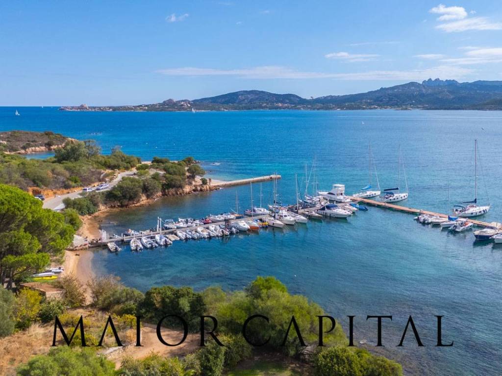 Villa a Arzachena in Via Nazionale - Foto 5