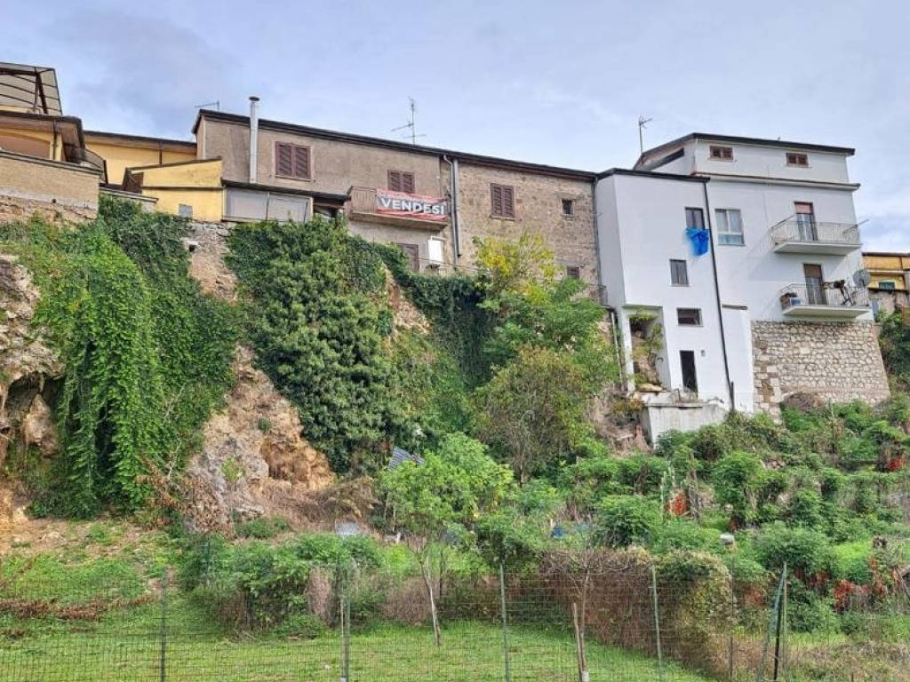 Casa indipendente a Cassino in Corso Trieste, 11 - Foto 2