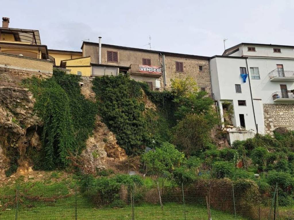 Casa indipendente a Cassino in Corso Trieste, 11 - Foto 3