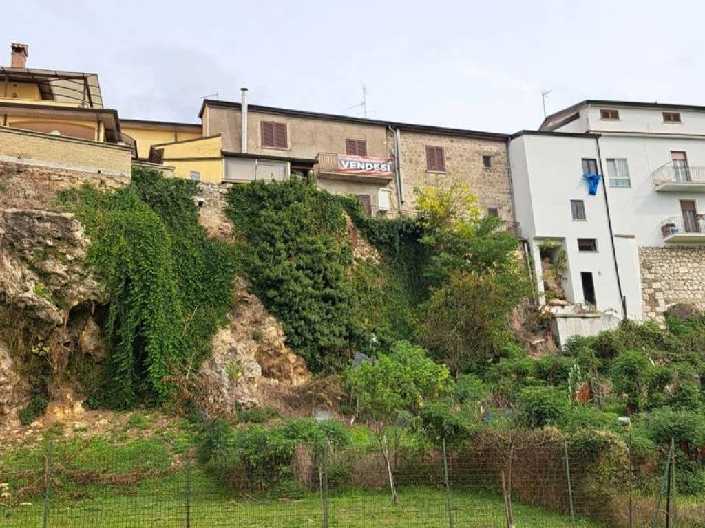 Casa indipendente a Cassino in Corso Trieste, 11 - Foto 4