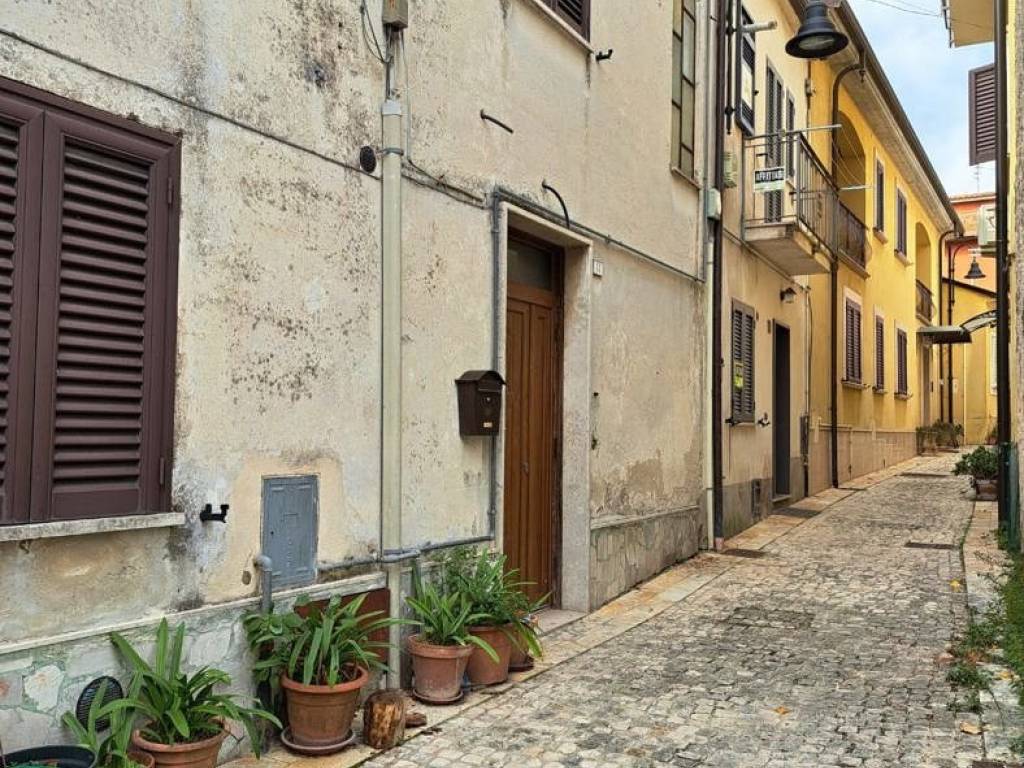 Casa indipendente a Cassino in Corso Trieste, 11 - Foto 5