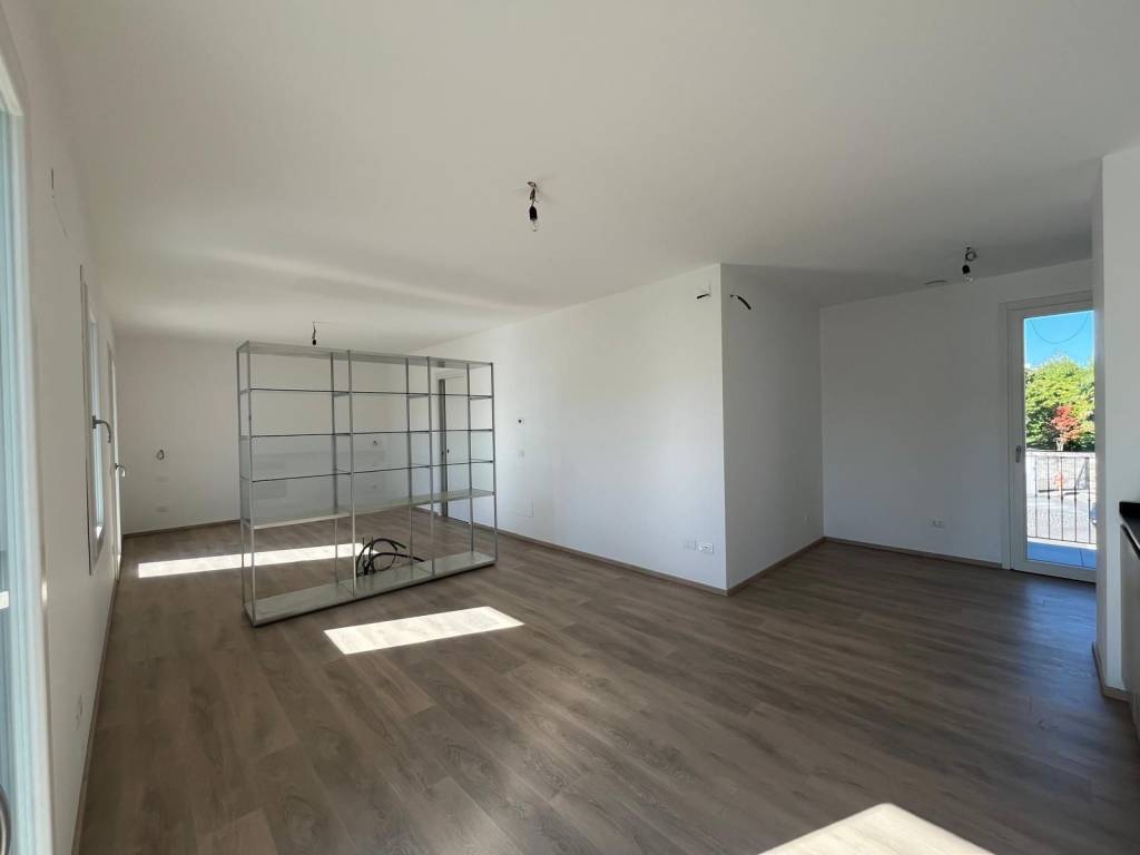 Attico / mansarda a Buttrio in Via dei Martiri, 12 - Foto 2