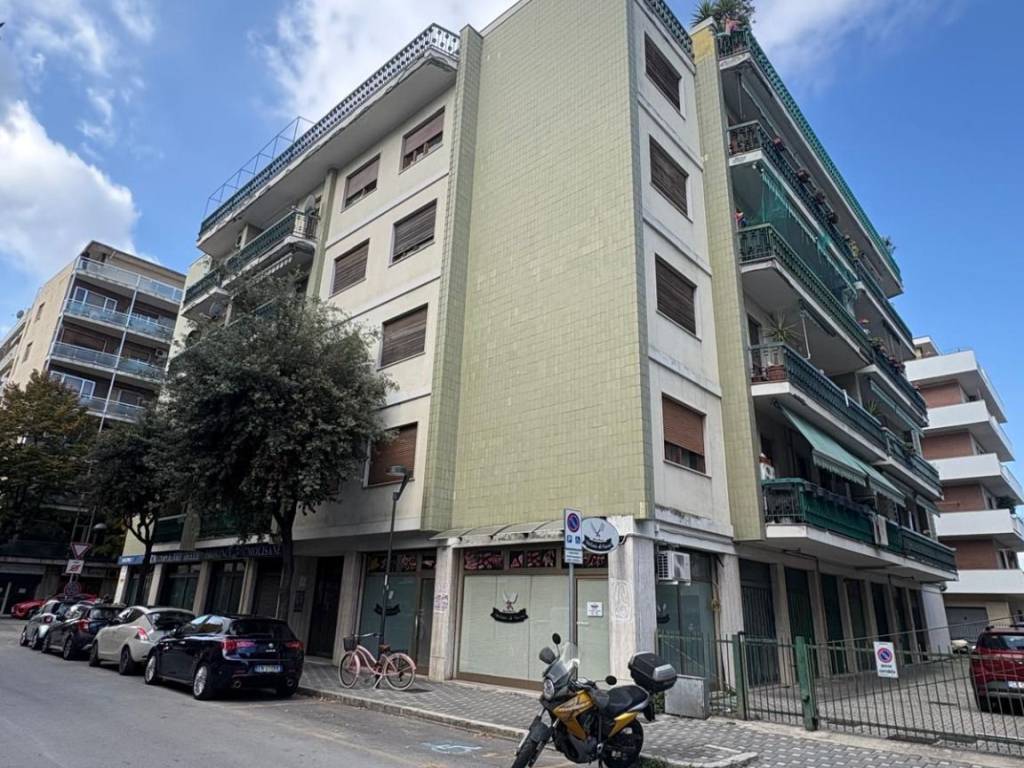 Appartamento a Pescara in Via del Milite Ignoto, 3 - Foto 2
