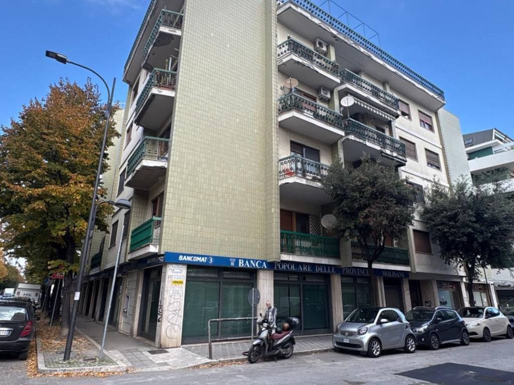 Appartamento a Pescara in Via del Milite Ignoto, 3 - Foto 3