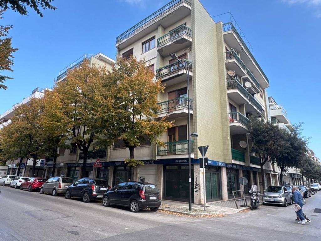 Appartamento a Pescara in Via del Milite Ignoto, 3 - Foto 4