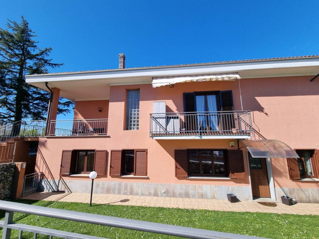 Appartamento a Rivoli in Via Cambiano, 70 - Foto 2