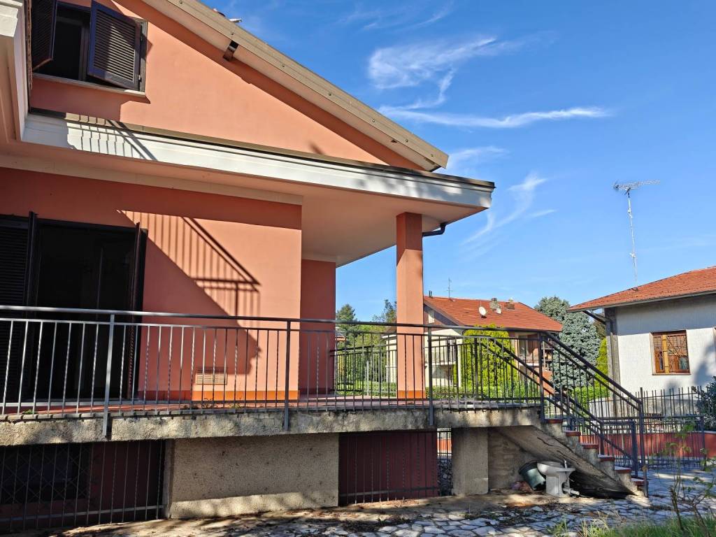Appartamento a Rivoli in Via Cambiano, 70 - Foto 3