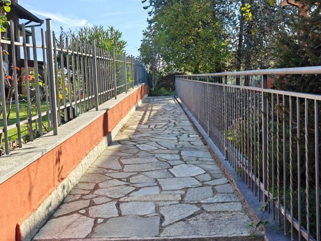 Appartamento a Rivoli in Via Cambiano, 70 - Foto 4