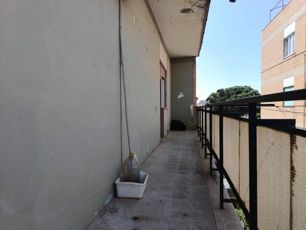 Appartamento a Ladispoli in Via Taranto, 4 - Foto 2