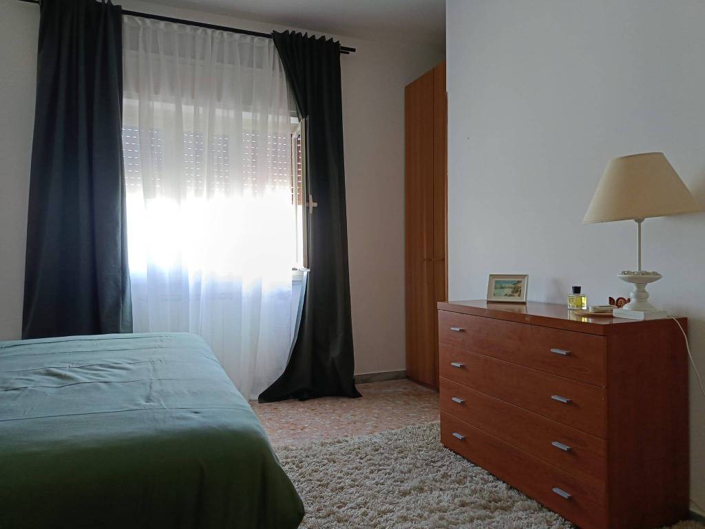 Appartamento a Ladispoli in Via Taranto, 4 - Foto 3