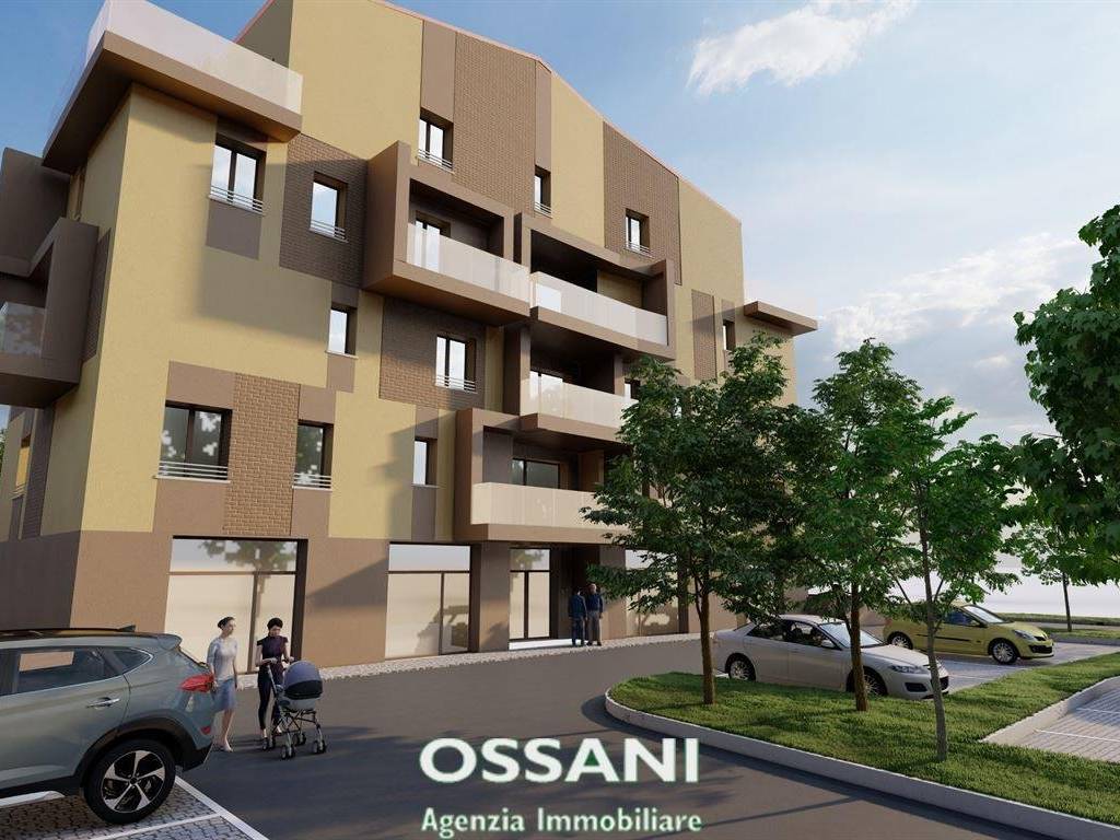 Attico / mansarda a Faenza in VIA DELLA COSTITUZIONE - Foto 2