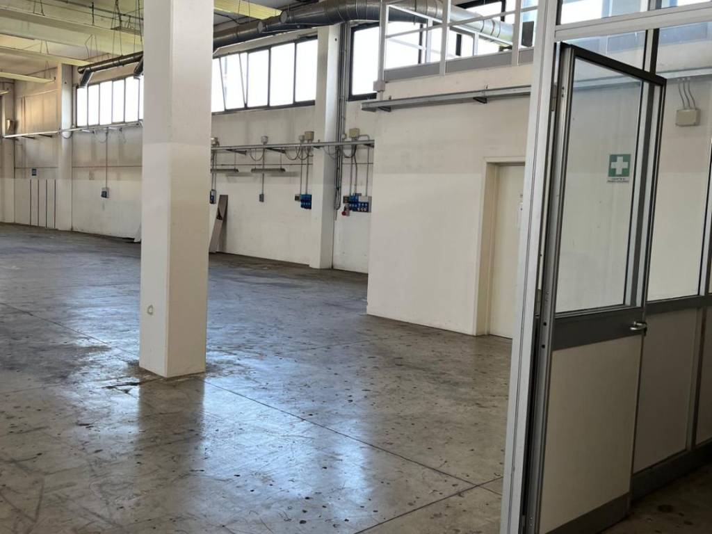Immobile a Reggio emilia in Via Prati Vecchi - Foto 2