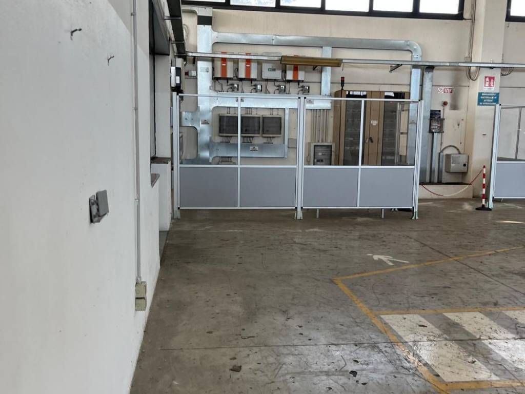 Immobile a Reggio emilia in Via Prati Vecchi - Foto 3