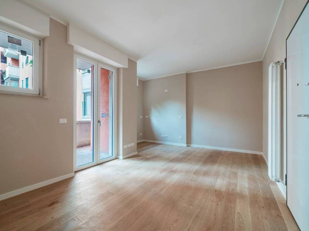 Appartamento a Verona in Via Angelo Butturini, 9 - Foto 2
