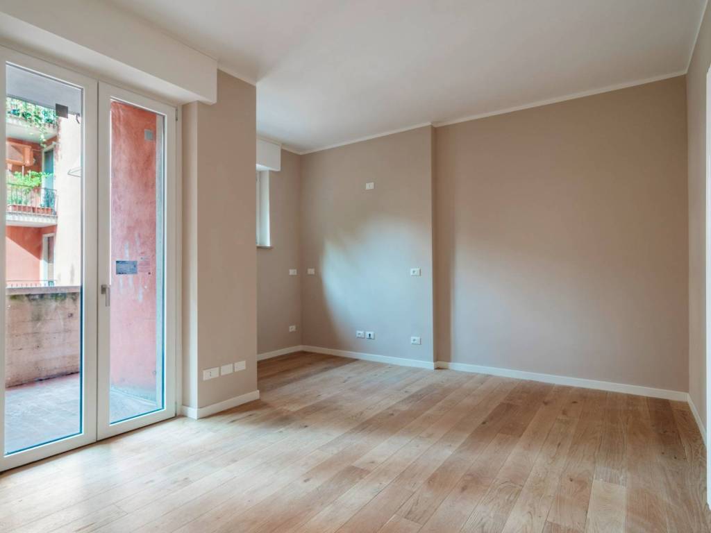 Appartamento a Verona in Via Angelo Butturini, 9 - Foto 3