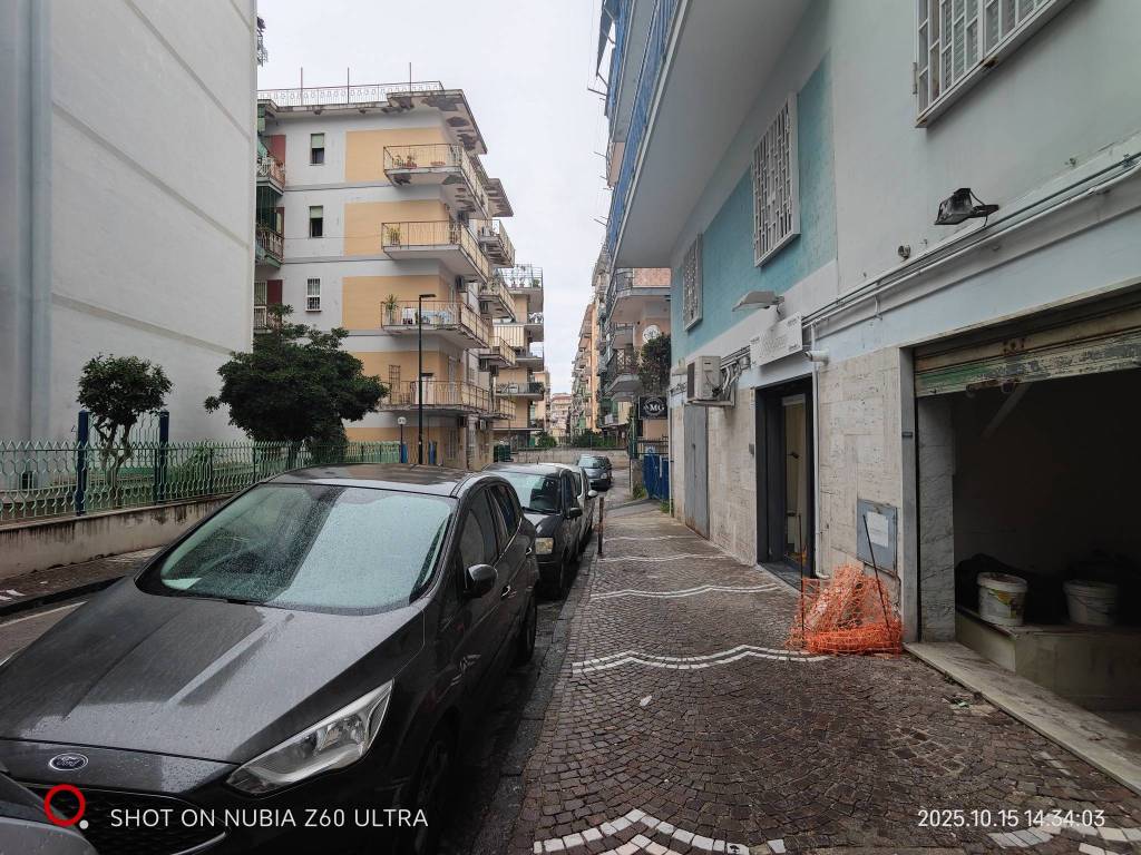 Immobile a Portici in Via Privata Ascione, 27 - Foto 4