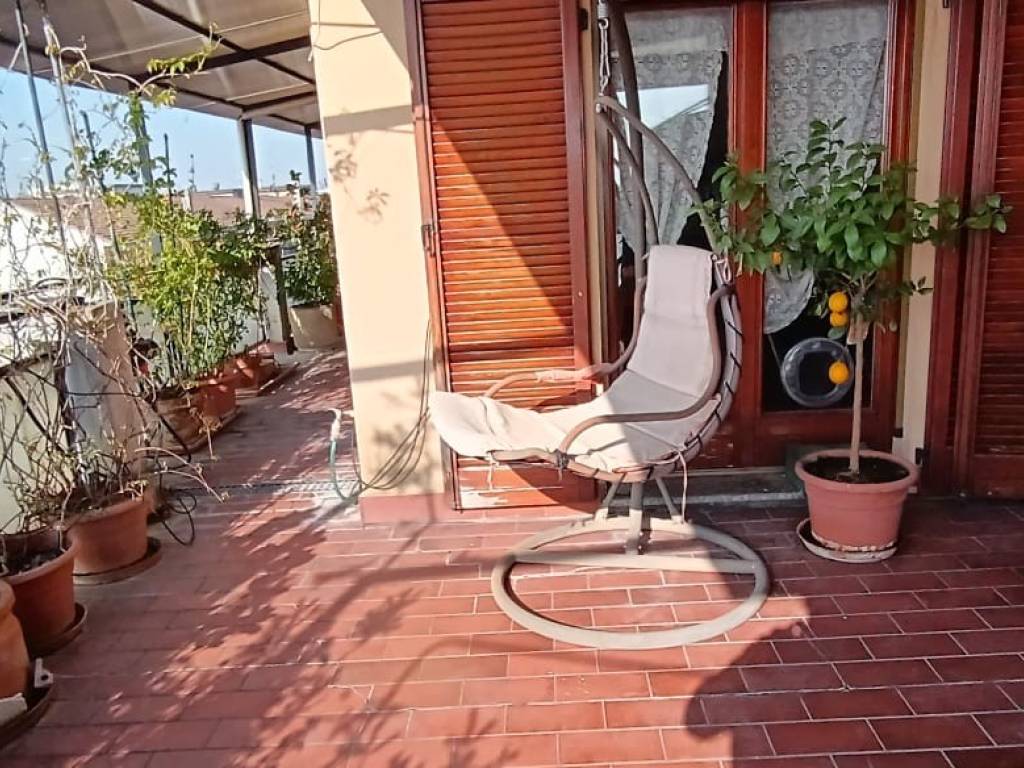 Attico / mansarda a Piacenza in Viale Dante Alighieri, 120 - Foto 2