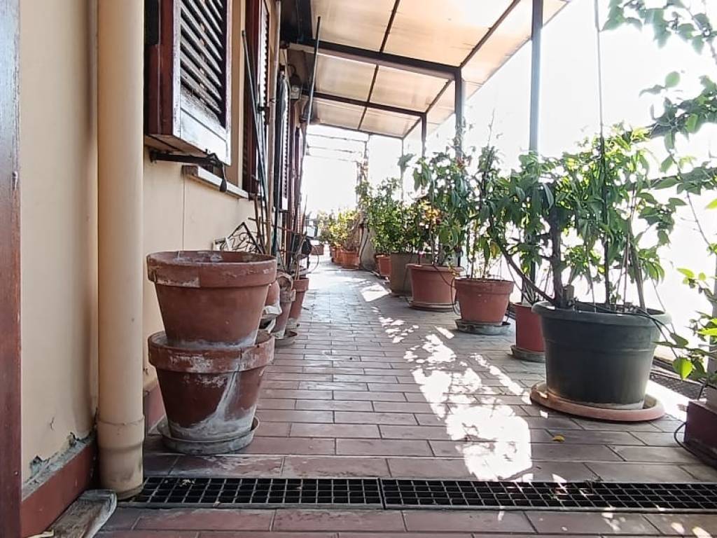 Attico / mansarda a Piacenza in Viale Dante Alighieri, 120 - Foto 4