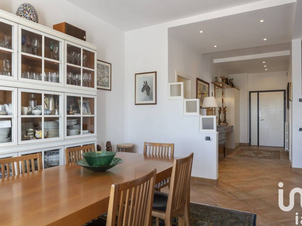 Attico / mansarda a Civitanova marche in Via Castelfidardo, 41 - Foto 2