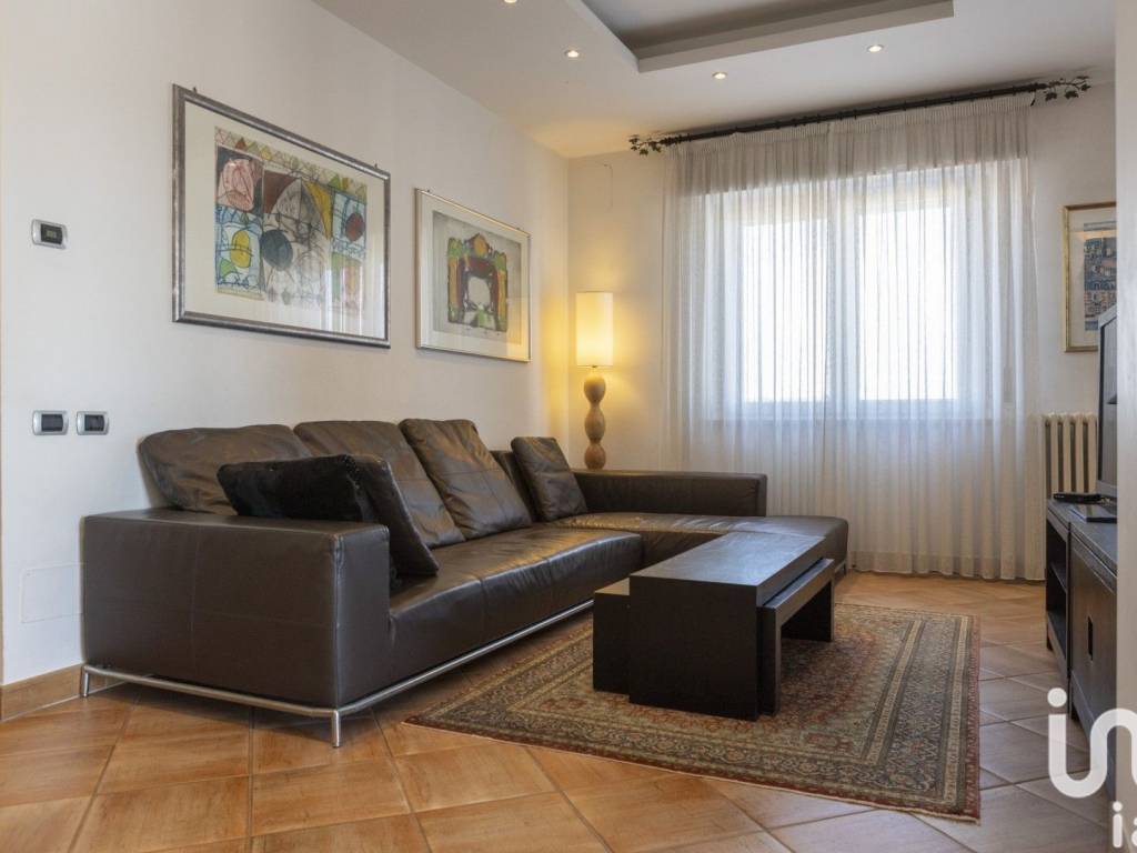 Attico / mansarda a Civitanova marche in Via Castelfidardo, 41 - Foto 4