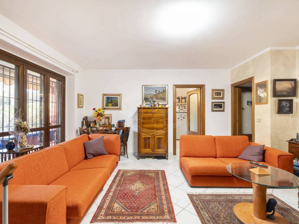 Appartamento a Venaria reale in Corso Niccolò Macchiavelli - Foto 4