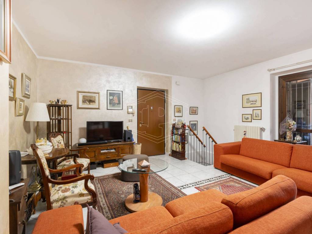 Appartamento a Venaria reale in Corso Niccolò Macchiavelli - Foto 5