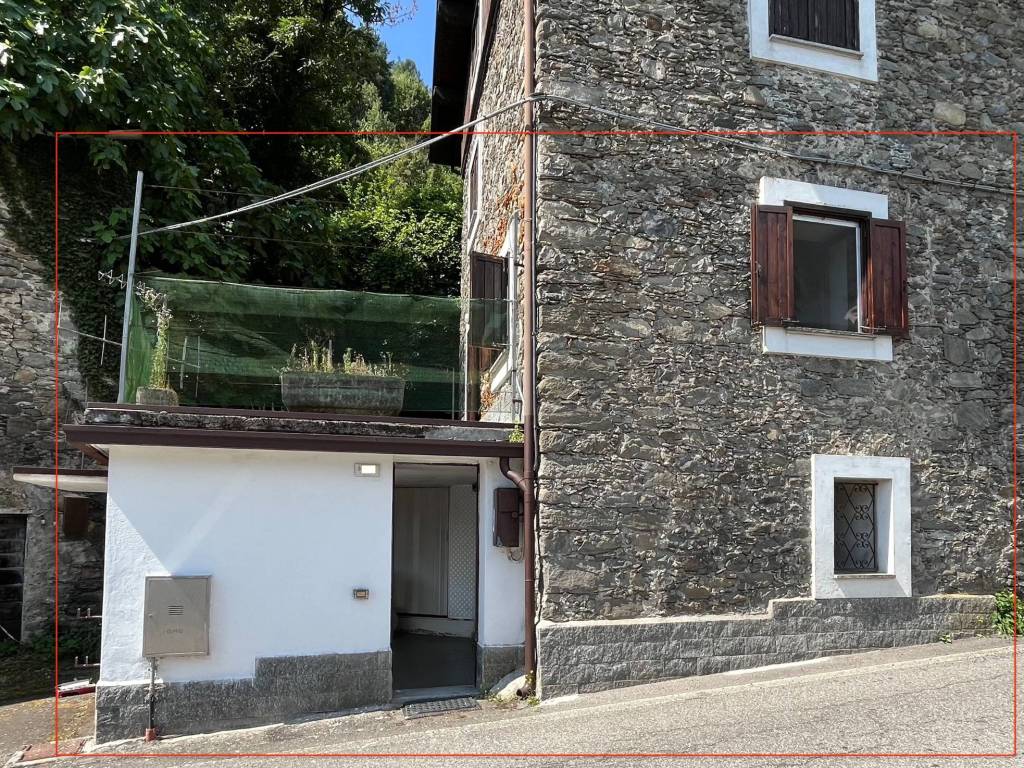 Casa indipendente a Colorina in Via Romito - Foto 2