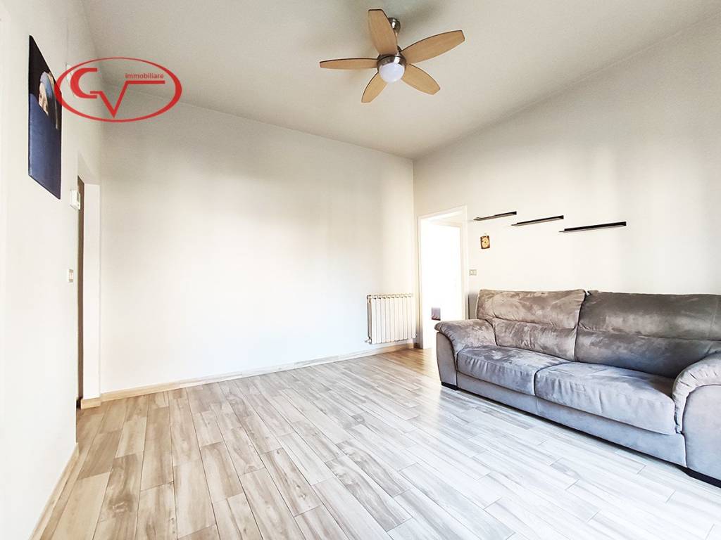 Appartamento a Castelfranco piandisco in Via Vittorio Emanuele - Foto 4