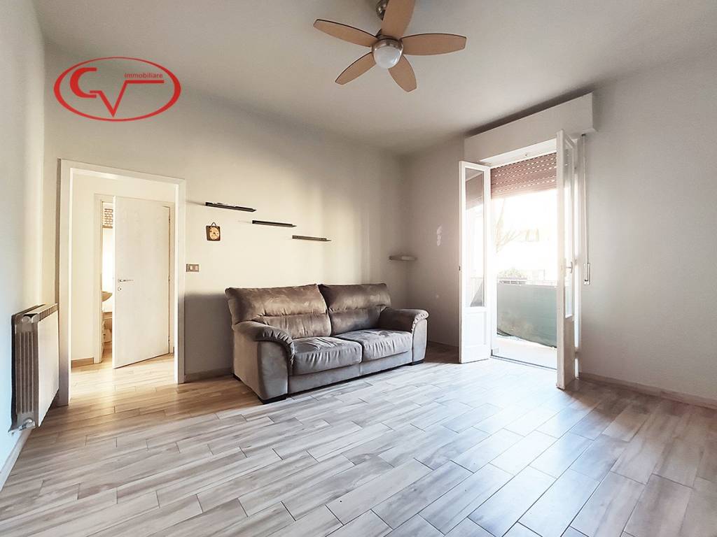 Appartamento a Castelfranco piandisco in Via Vittorio Emanuele - Foto 5