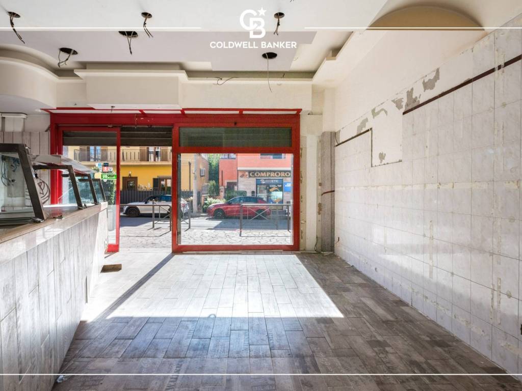 Immobile a Ciampino in Via Mura dei Francesi, 122 - Foto 5