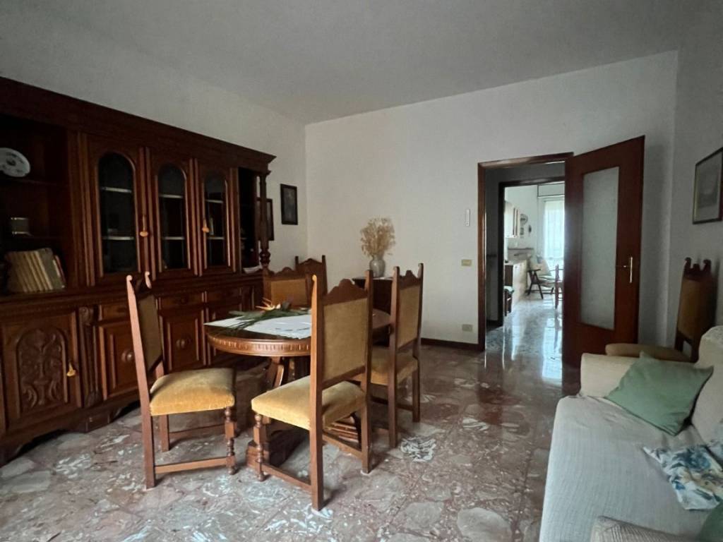 Appartamento a Piacenza in Viale Dante Alighieri - Foto 2