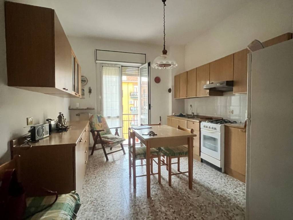 Appartamento a Piacenza in Viale Dante Alighieri - Foto 3