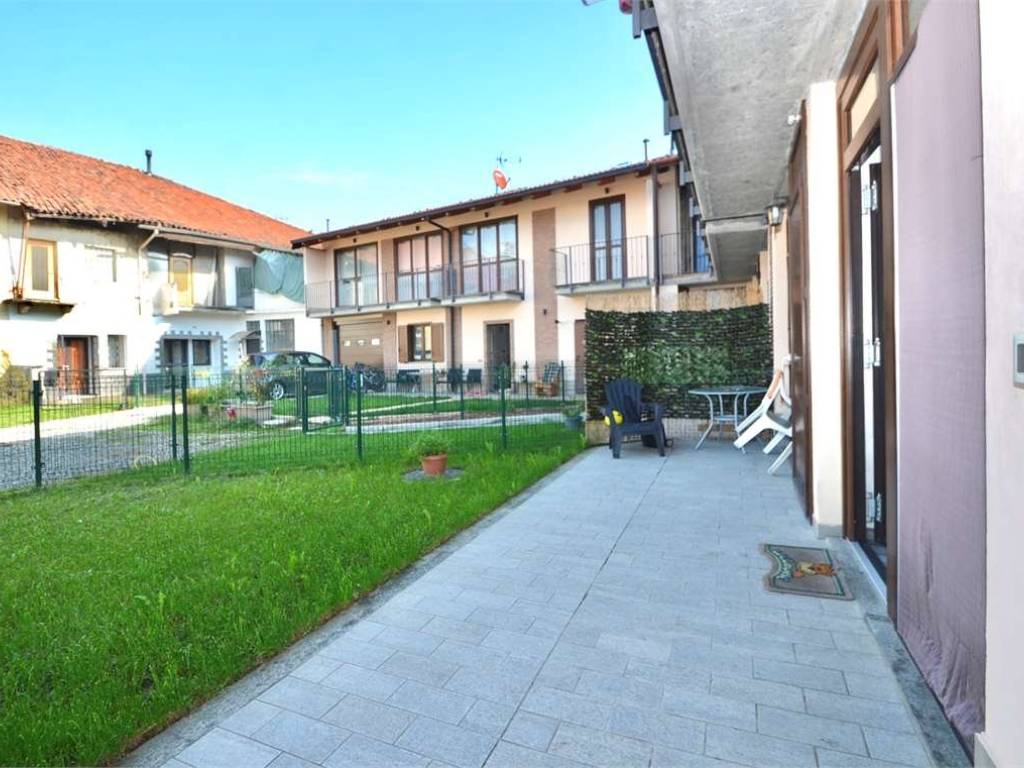 Villetta a schiera a Collegno in Via Venaria, 87 - Foto 2