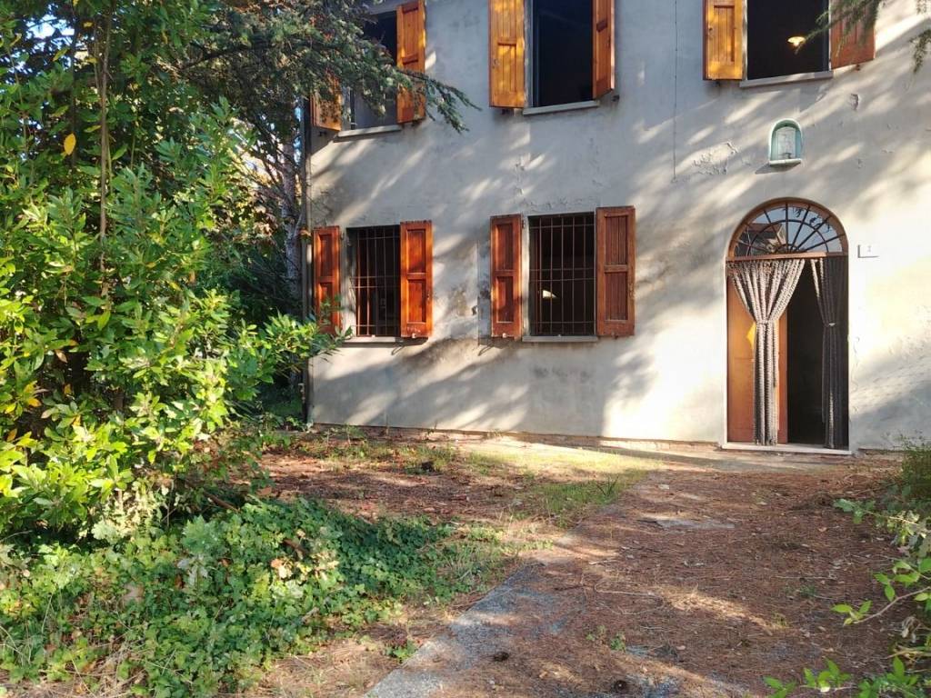 Villetta a schiera a Lugo in Via Lato di Mezzo, 1 - Foto 3