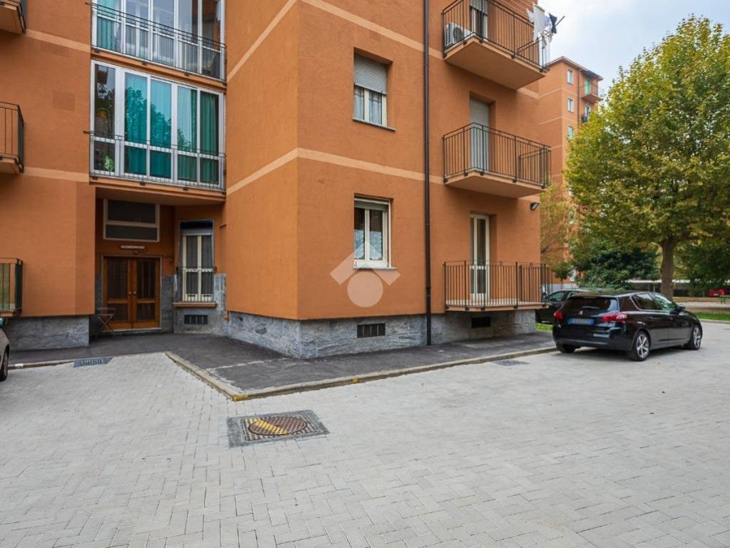 Appartamento a Venaria reale in Via Gaetano Amati - Foto 2
